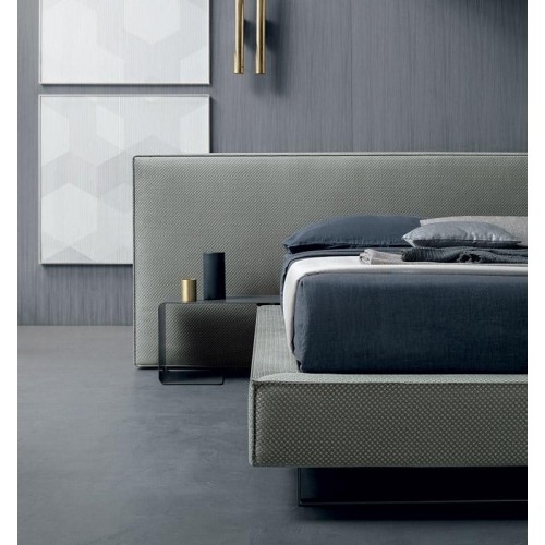 Cama Individual  Bowie de Felis: Diseño Moderno y Comodidad