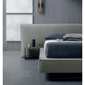 Cama Bowie una play y media Plazas de Felis: Moderno Confort y Estilo