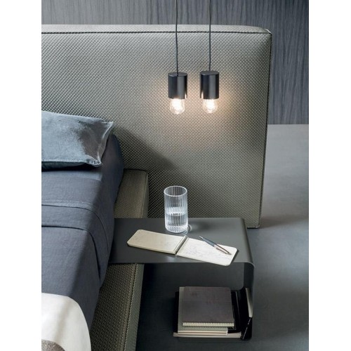 Cama Bowie una play y media Plazas de Felis: Moderno Confort y Estilo