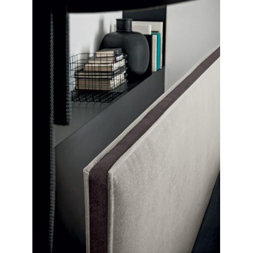 Cama Individual Murphy con Almacenamiento Felis - ArredareModerno.com