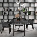 Agos Fiam Mesa rectangular