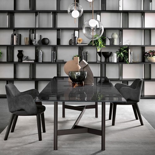 Agos Fiam Mesa rectangular