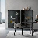 Newton Fiam Silla moderna