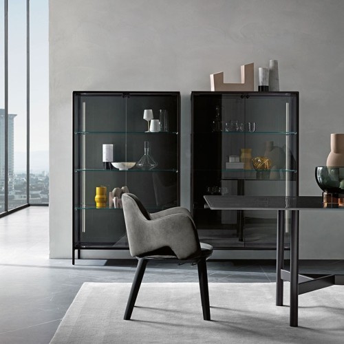 Newton Fiam Silla moderna