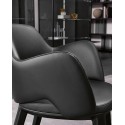 Newton Fiam Silla moderna