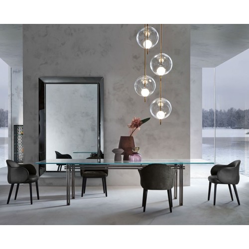 Oscar Fiam Silla moderna