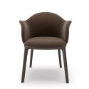Oscar Fiam Silla moderna