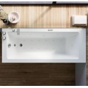 Nubea Glass 1989 Bañera jacuzzi
