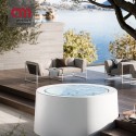 Infinity 220 Glass 1989 Bañera Spa