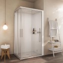 Skyfall Shower Glass 1989 Cabina De Ducha
