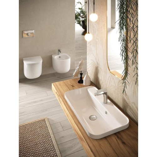 Giò Evolution Hidra Ceramica Bidet De Baño