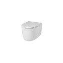Giò Evolution Hidra Ceramica WC inodoro