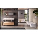 Kiub Hidra Ceramica WC inodoro