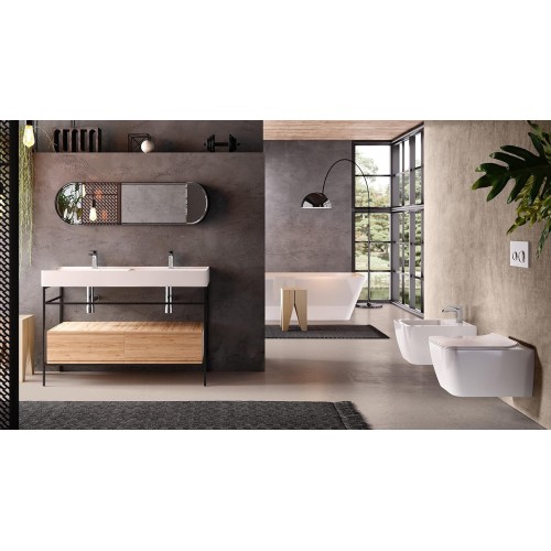 Kiub Hidra Ceramica WC inodoro