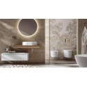 Komfort Hidra Ceramica Inodoro moderno WC
