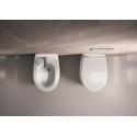 Komfort Hidra Ceramica Inodoro moderno WC