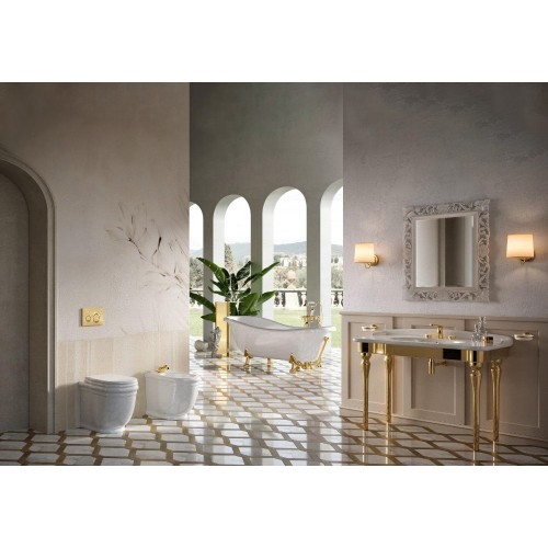 Ellade Hidra Ceramica Bañera refinado