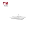 Ellade D31 Hidra Ceramica Lavabo de baño refinado
