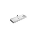 Kiub Hidra Ceramica Lavabo de baño refinado