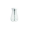 Wire Hidra Ceramica Lavabo de baño refinado