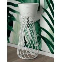 Wire Hidra Ceramica Lavabo de baño refinado