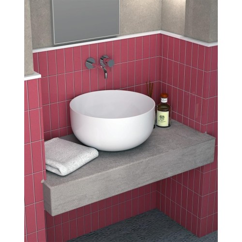 Sphere Hidra Ceramica Lavabo de baño refinado