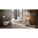 Miss Hidra Ceramica Lavabo de baño refinado