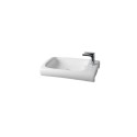 Hi-Line Hidra Ceramica Lavabo de baño refinado