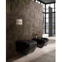 Hi-Line Hidra Ceramica Bidet refinado
