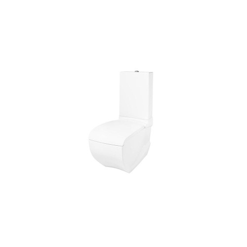 Hi-Line Monoblocco Hidra Ceramica Water WC refinado