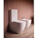Hi-Line Monoblocco Hidra Ceramica Water WC refinado