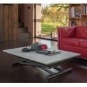 Sirio Altacom Mesa de centro convertible