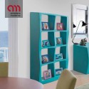 Mensula Modum Biblioteca