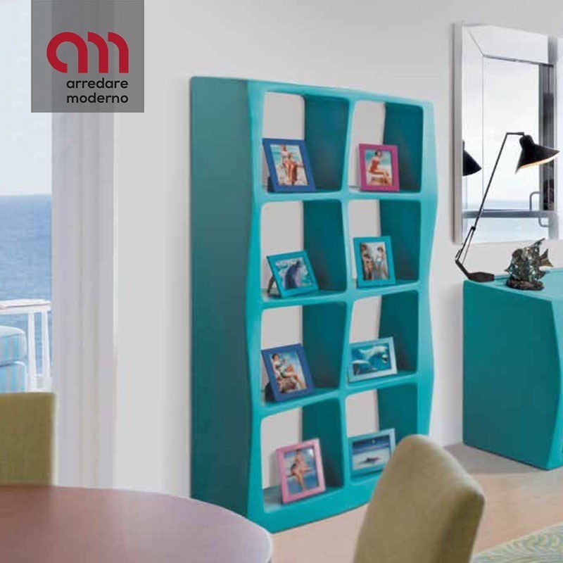 Mensula Modum Biblioteca
