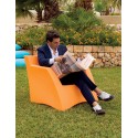 Jamaica Modum Sillón