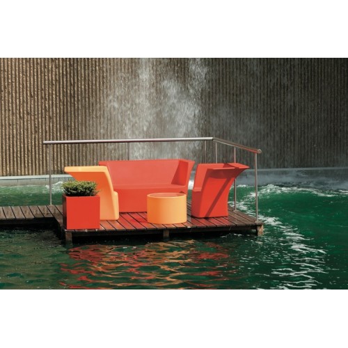 Cairo Modum Sillón