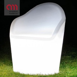 Manila Modum Sillón