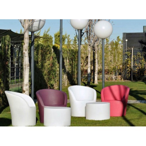Manila Modum Sillón