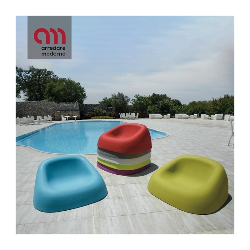 Bikini Modum Sillón