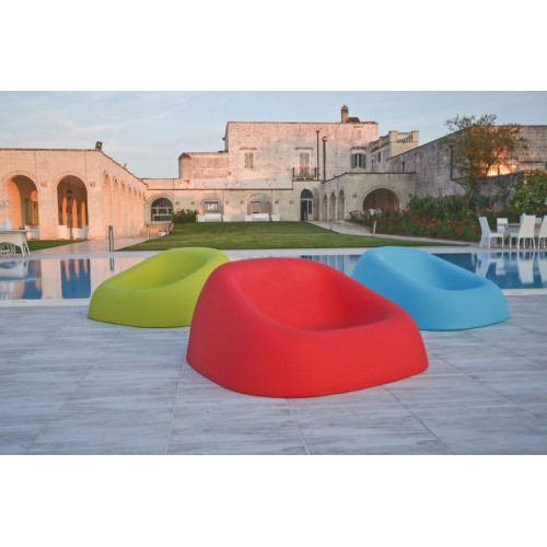 Bikini Modum Sillón