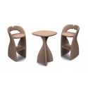 Hippy Modum Taburete