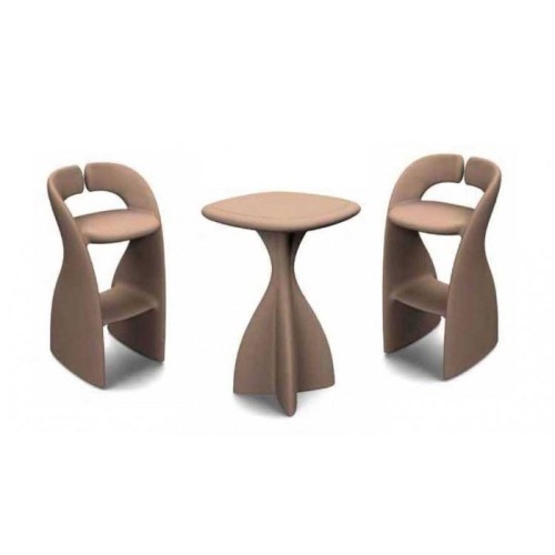 Hippy Modum Taburete