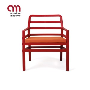 Aria Nardi Silla