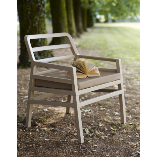 Aria Nardi Silla