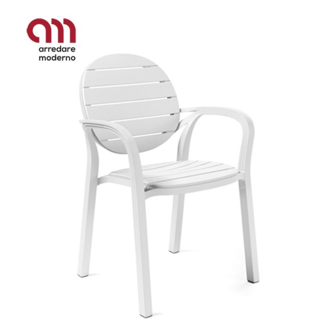 Palma Nardi Silla