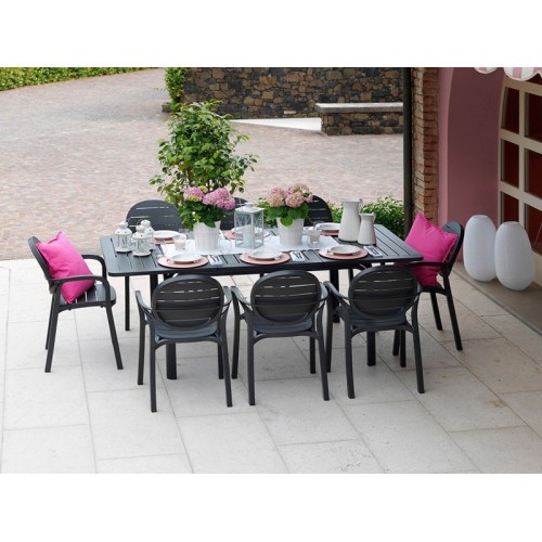 Palma Nardi Silla