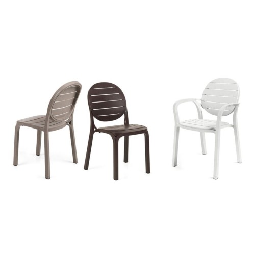 Palma Nardi Silla
