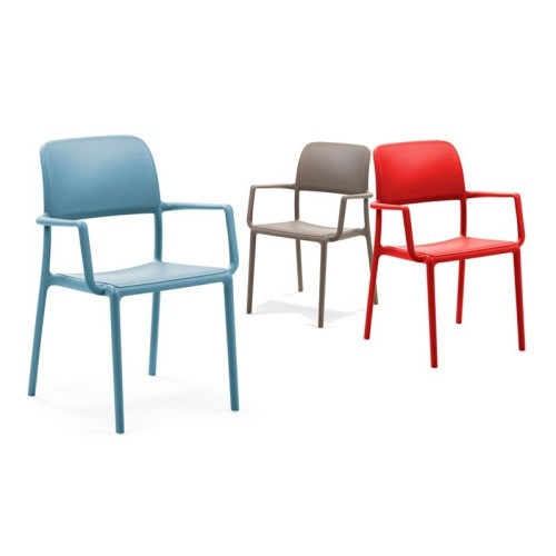 Riva Nardi Silla