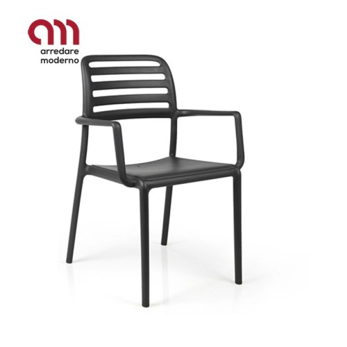 Costa Nardi Silla