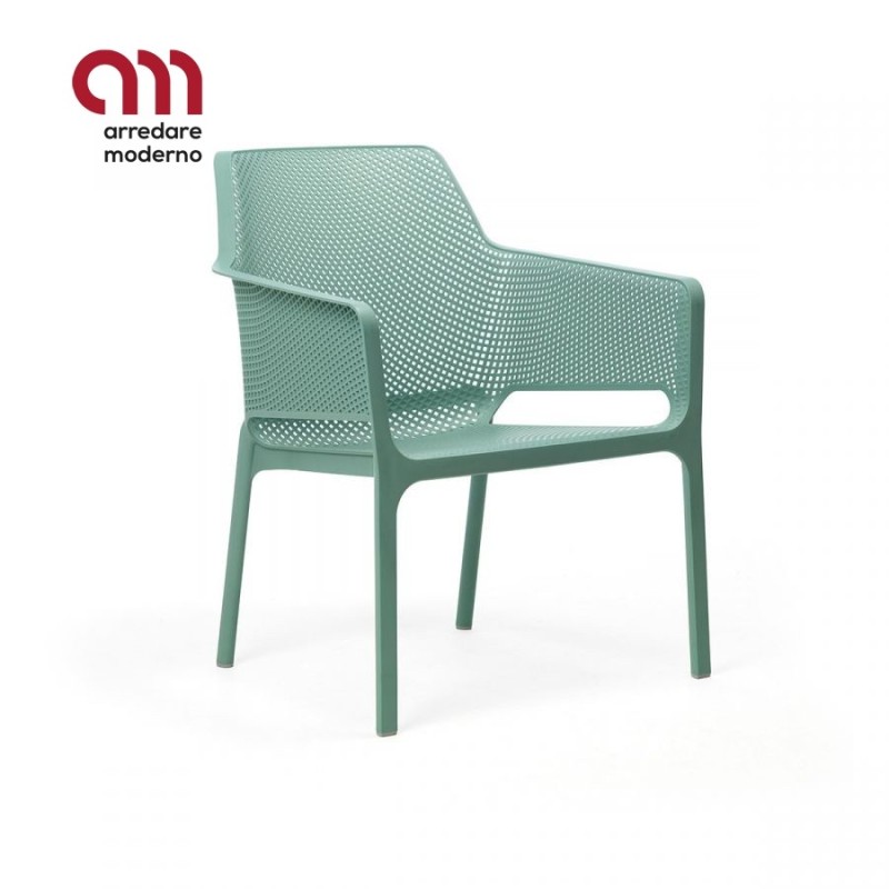Net Relax Nardi Sillón